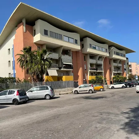 Appartamento Casa Di Ro' *