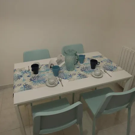 شقة Casa Di Ro' *