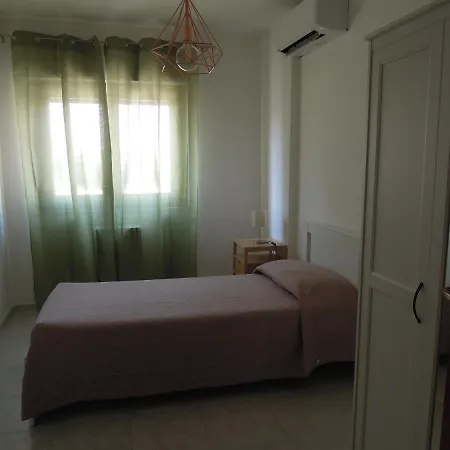 Casa Di Ro' شقة *