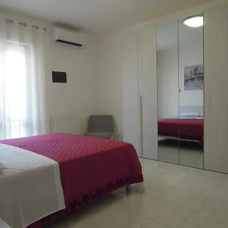 Casa Di Ro' شقة