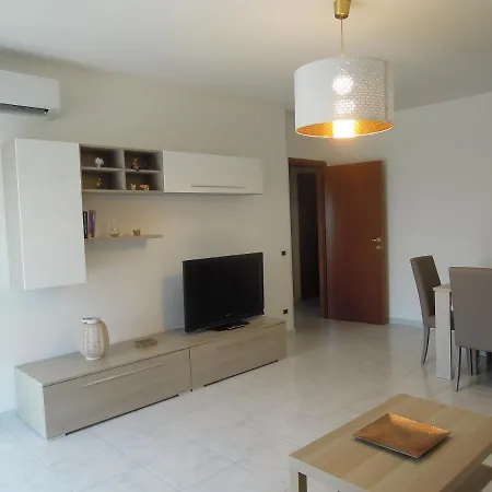Appartamento Casa Di Ro' *