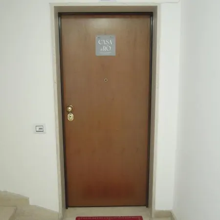 Casa Di Ro' شقة *