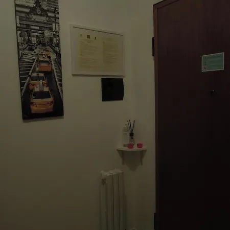 شقة Casa Di Ro'