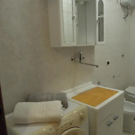 شقة Casa Di Ro' *