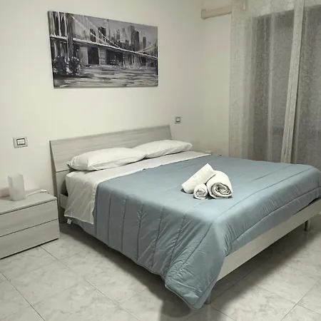 Appartamento Casa Di Ro' *