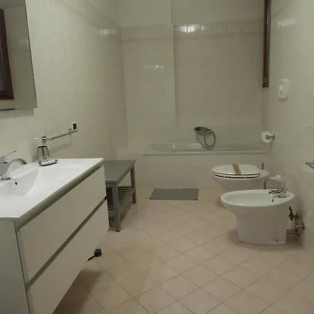 Casa Di Ro' 아파트