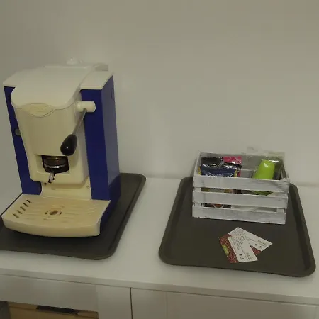 Casa Di Ro' 아파트 *