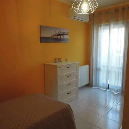 Casa Di Ro' Daire Taranto