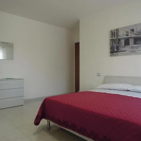 Casa Di Ro' Daire Taranto