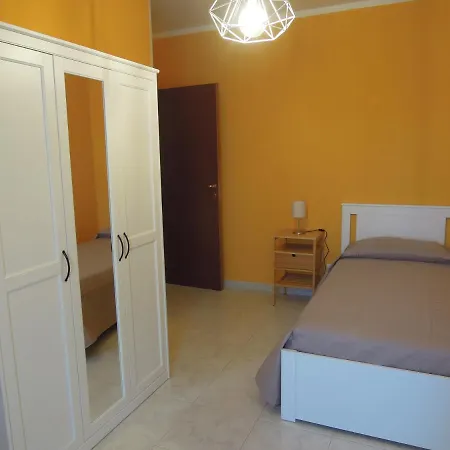 Casa Di Ro' * 타란토