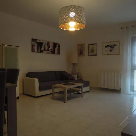Casa Di Ro' * Tarente
