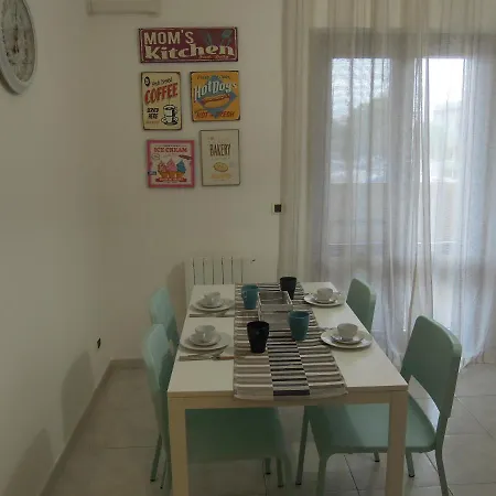 Casa Di Ro' 타란토