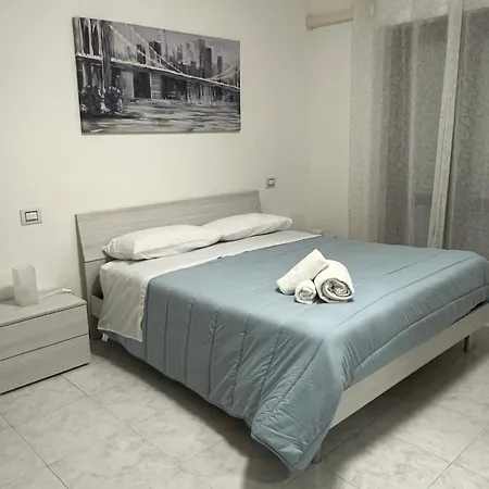 Casa Di Ro' 타란토