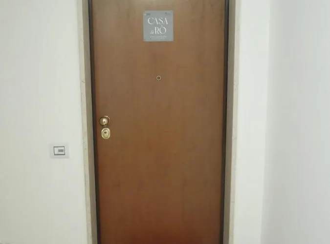 Casa Di Ro' Appartement *