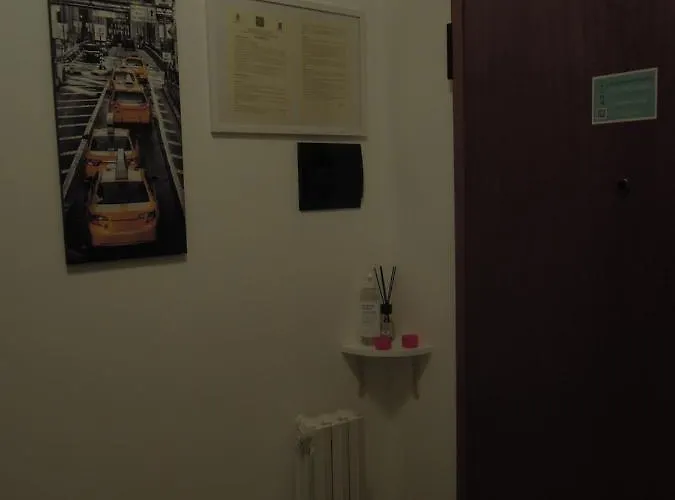 Appartement Casa Di Ro'