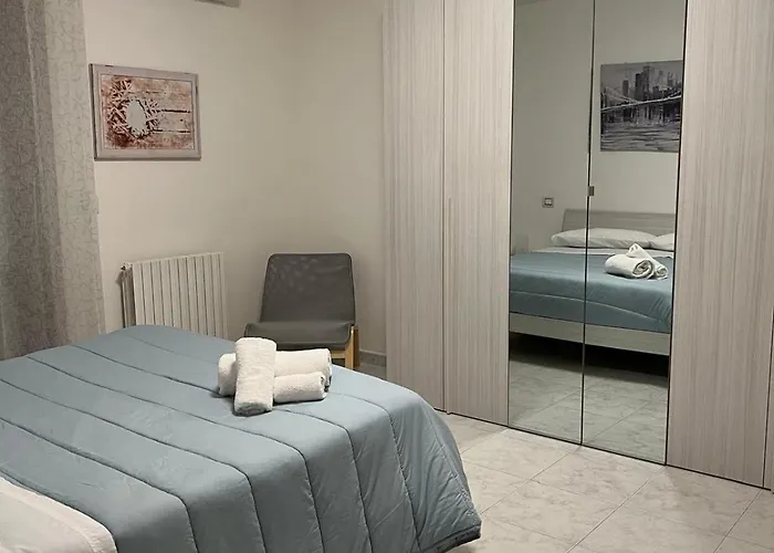 Casa Di Ro' Appartement Tarente
